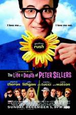Watch The Life and Death of Peter Sellers 123movies