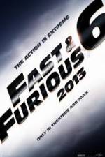 Watch Fast And Furious 6 Movie Special 123movies