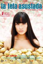 Watch La teta asustada 123movies