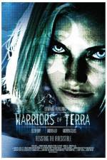Watch Warriors of Terra 123movies