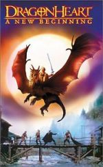 Watch Dragonheart: A New Beginning 123movies