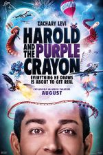 Watch Harold and the Purple Crayon 123movies