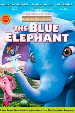 Watch The Blue Elephant 123movies