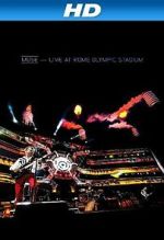 Watch Muse - Live at Rome Olympic Stadium 123movies