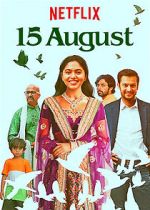 Watch 15 August 123movies