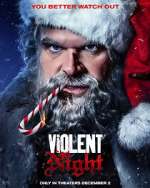 Watch Violent Night 123movies