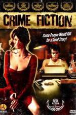 Watch Crime Fiction 123movies