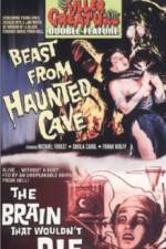 Watch Beast from Haunted Cave 123movies