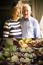 Watch Britain's Holocaust Survivors 123movies