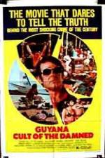 Watch Guyana Crime of the Century 123movies