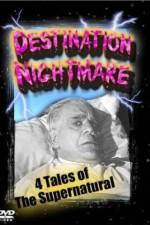 Watch Destination Nightmare 123movies