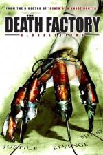 Watch The Death Factory Bloodletting 123movies
