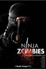 Watch Ninja Zombies 123movies
