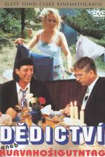 Watch Dedictví aneb Kurvahosigutntag 123movies