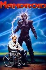 Watch Mandroid 123movies