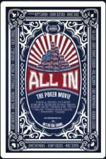 Watch All In The Poker Movie 123movies