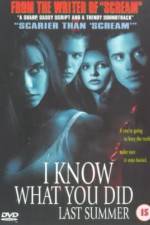 Watch I Know What You Did Last Summer 123movies
