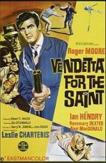 Watch Vendetta for the Saint 123movies