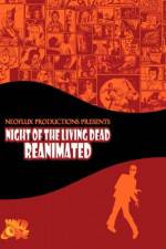 Watch Night of the Living Dead Reanimated 123movies