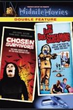 Watch The Earth Dies Screaming 123movies