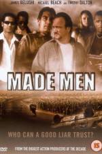 Watch Made Men 123movies