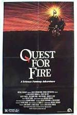 Watch Quest For Fire 123movies
