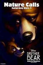 Watch Brother Bear 123movies
