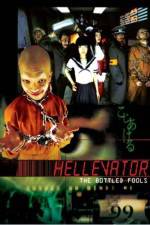 Watch Hellevator 123movies