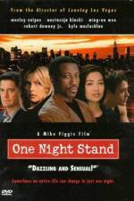 Watch One Night Stand 123movies