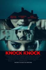 Watch Knock Knock 123movies
