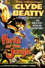 Watch Perils of the Jungle 123movies