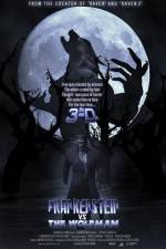 Watch Frankenstein vs the Wolfman in 3-D 123movies