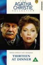 Watch Thirteen at Dinner 123movies