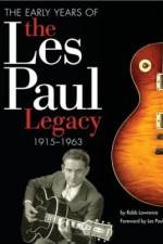 Watch Les Paul The Wizard of Waukesha 123movies