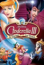 Watch Cinderella 3: A Twist in Time 123movies