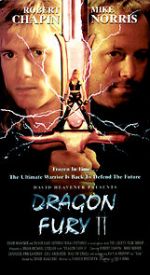 Watch Dragon Fury II 123movies