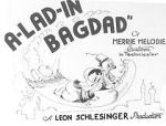 Watch A-Lad-in Bagdad (Short 1938) 123movies