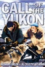 Watch Call of the Yukon 123movies