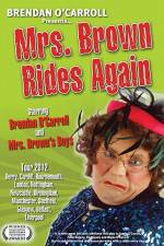 Watch Mrs Brown Rides Again 123movies