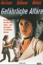 Watch A Dangerous Affair 123movies