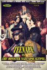 Watch Teenape Vs. The Monster Nazi Apocalypse 123movies
