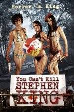 Watch You Can't Kill Stephen King 123movies
