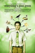 Watch Everything's Gone Green 123movies