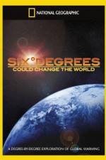 Watch National Geographic Six Degrees Could Change The World 123movies