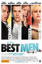 Watch A Few Best Men 123movies
