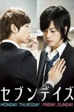 Watch Seven Days: Friday - Sunday 123movies