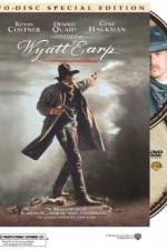 Watch Wyatt Earp 123movies