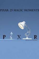 Watch Pixar: 25 Magic Moments 123movies