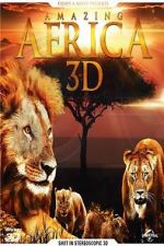 Watch Amazing Africa 3D 123movies
