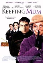 Watch Keeping Mum 123movies